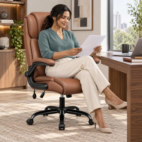 commercial grade ergonomic chair real user review product image