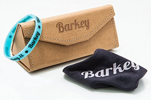 Barkey - Montecarlo noce Vista - Occhiali da vista...