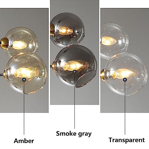 La Mejor Selección de Iluminación Colgante para comedor elegante - solo los mejores. 30 Imagen adicional