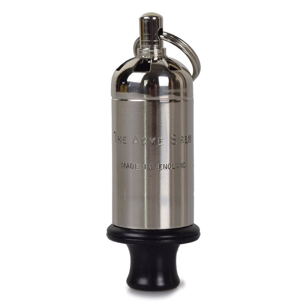 Amazon.com: Percussion Plus PP164 Acme Siren Whistle,Silver