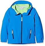 Feste Kapuze.Vorgeformte Ellbogenpartien.Geformter und schützender Rückensaum. Wirksame Reflektoren für erhöhte Sichtbarkeit bei allen Wetterverhältnissen. Elastische Ärmelabschlüsse.