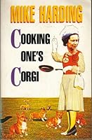 Cooking One's Corgi 0099695200 Book Cover
