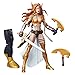 Produktbild Guardians of The Galaxy C0621EL20 Marvel Legends Series Marvel Angela Figur, 15,2 cm