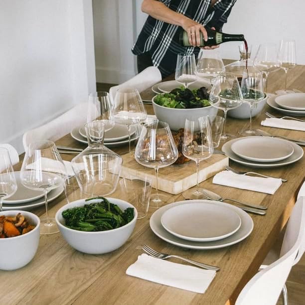 Miniatura 8 de Zalto Denk'Art Mystique - Decantador de cristal soplado a mano