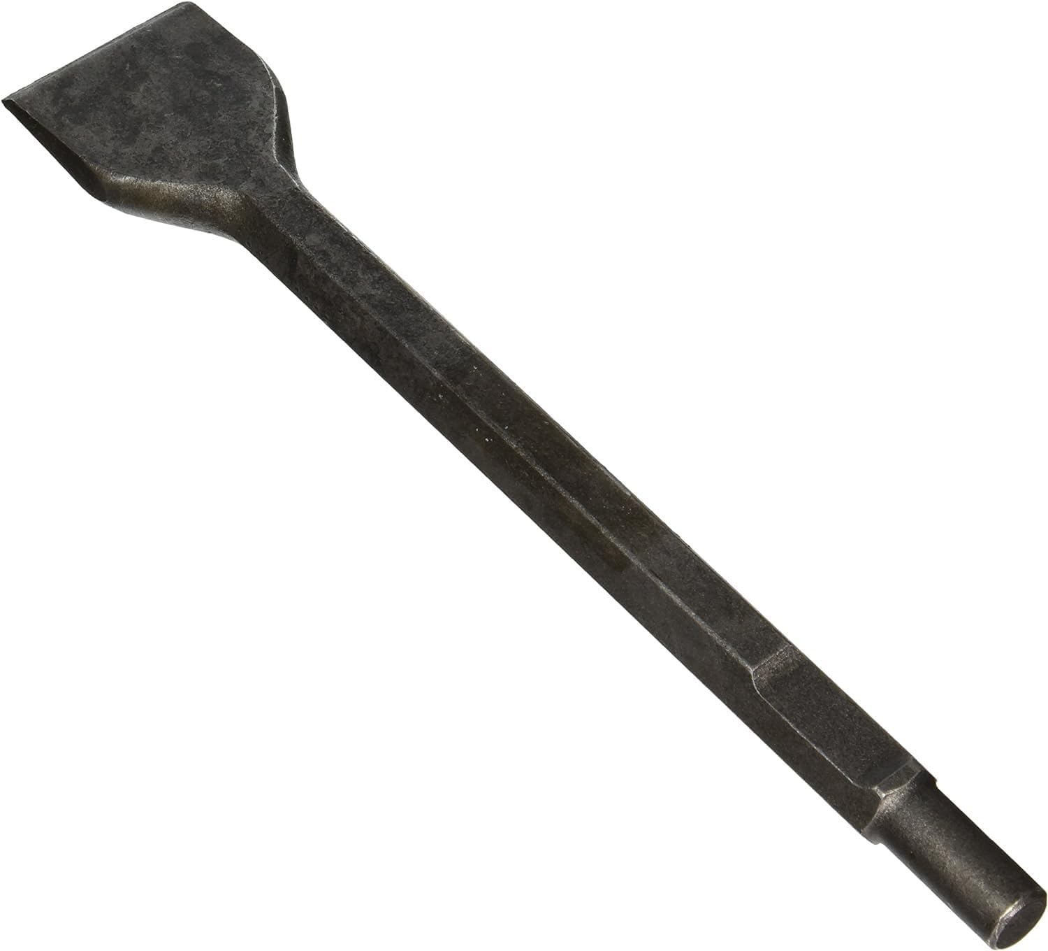 Makita 751234-A 2-Inch By 12-Inch Scraping Chisel , Black