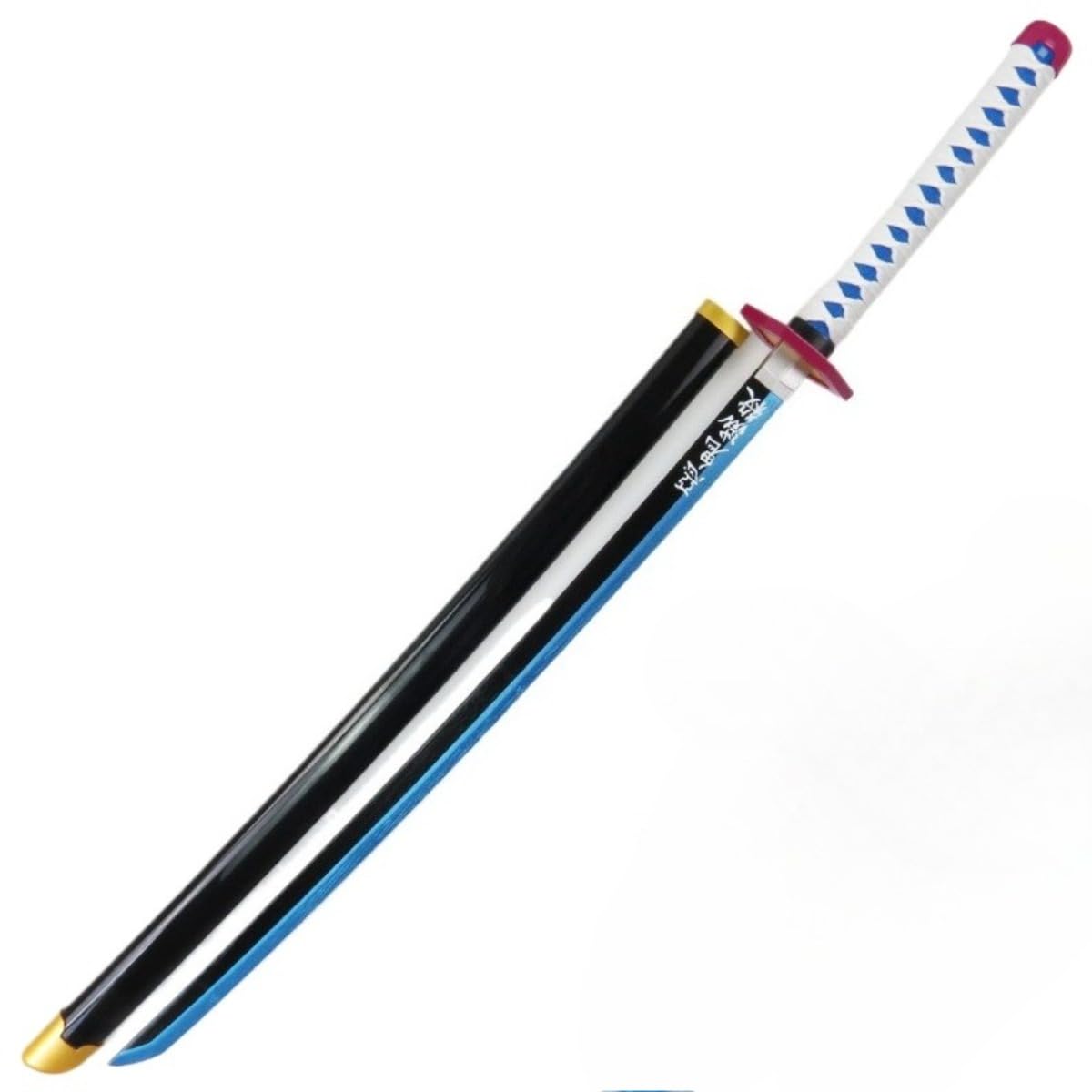 Amazon.co.jp: [Figoday] コスプレ刀 木製 模造刀 アニメ風 武器