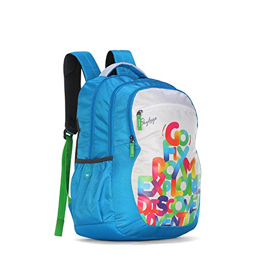 skybags school backpacks