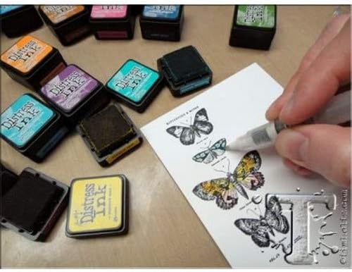 Ranger Tim Holtz® Distress Ink Minis