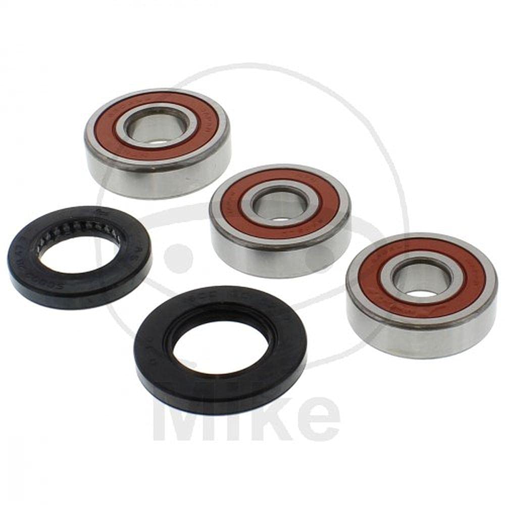 KIT KUSCINETTO FERE CON GUARNIZIONI mit Simmerringen