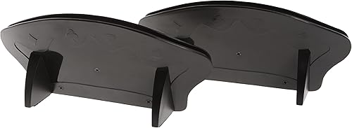 Miniatura 2 de Sostenedor de naipes con forma de abanico (Paquete de 2)