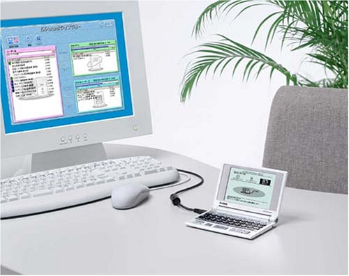 Amazon | CASIO Ex-word DATAPLUS XD-DP1000 電子辞書 60辞書+  