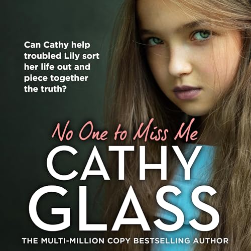 Couverture de No One to Miss Me