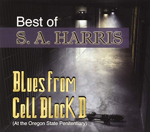 Best Of: Blues From Cell Block D