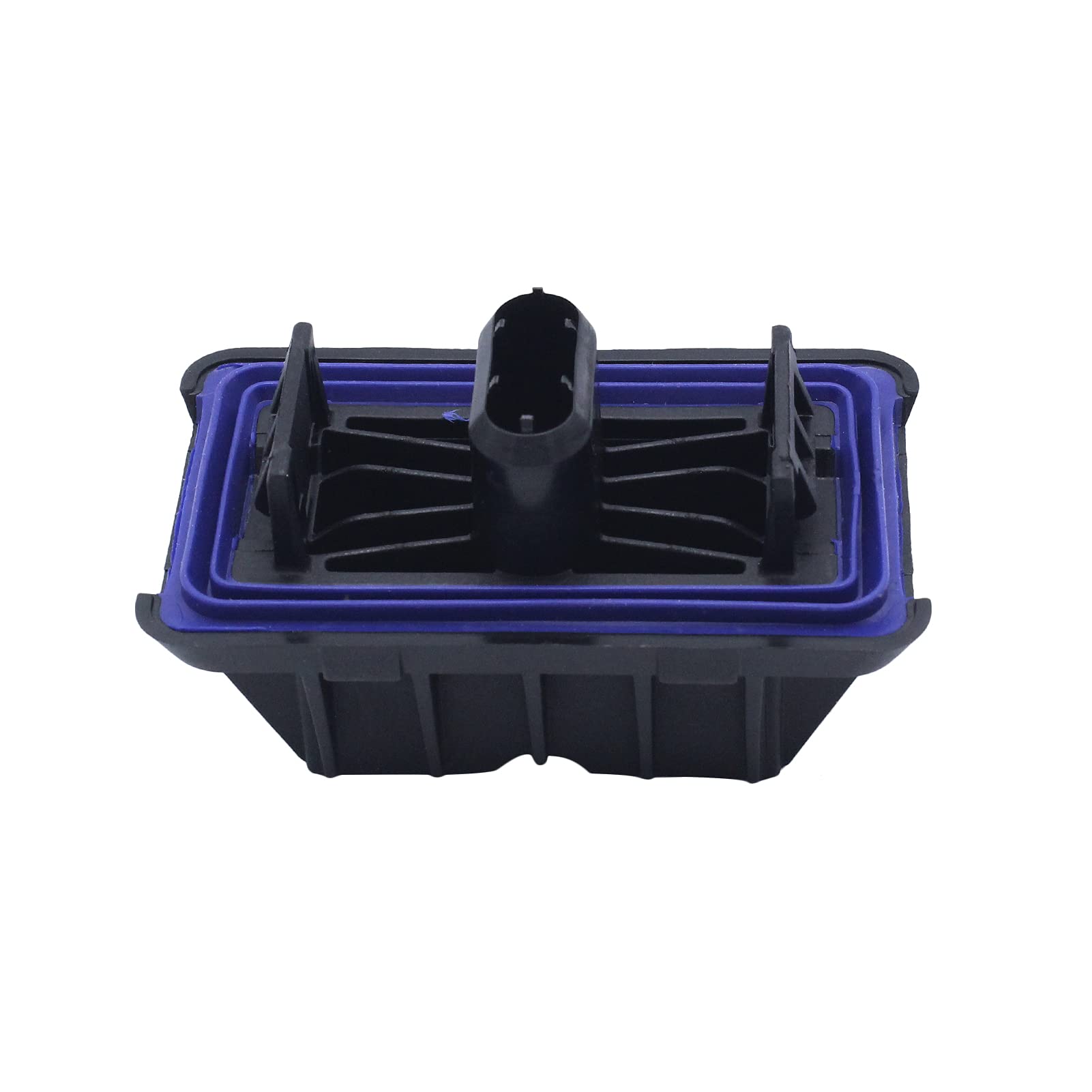 Belity Car Jack Lift Point Pad Jacking Point Support Plug Lift Block Replacement for X3 X4 X5 X6 F25 F26 E70 F15 F16 F85 F86 Series Upgraded 5171718925