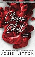 Chosen – Erlöst 1643660667 Book Cover
