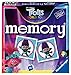 Ravensburger Memory Trolls 3 - Juego Memory, 72 tarjetas, Edad recomendada 4+ (20591)