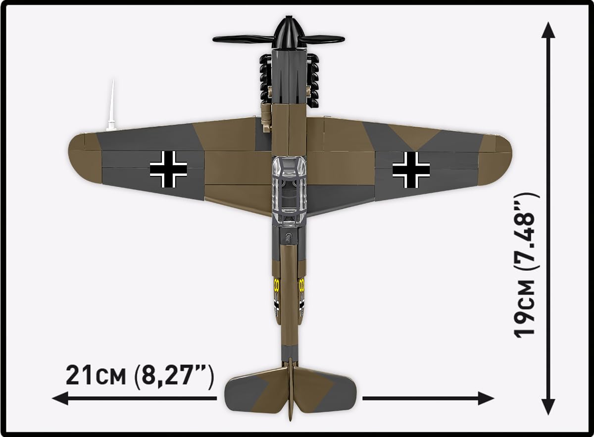 Messerschmitt BF-109F