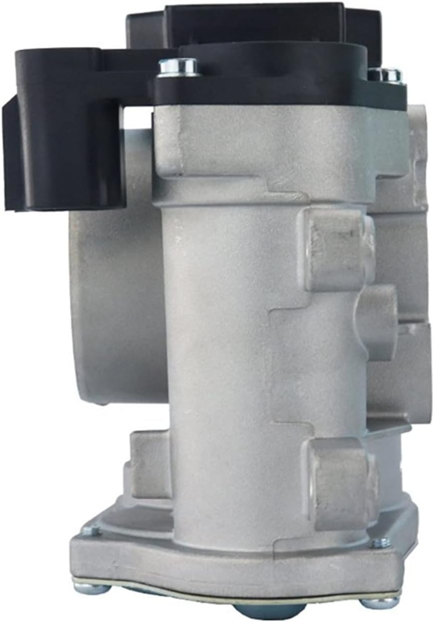 54MM Throttle Body Assembly Replacement 24579418 93397800 Car Engine Throttle Valves for Fiat for Idea for Stilo 1.8/8V