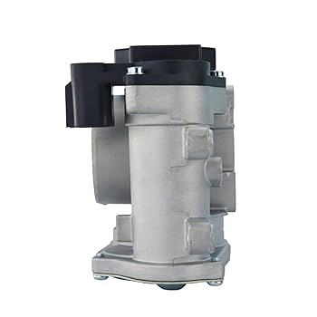 インテークスロットルASSY  くわ Amazon.co.jp: 54MM インテークマニホールド スロットルボディ