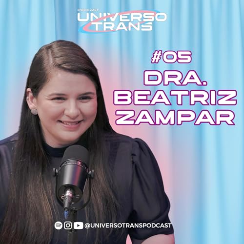 SA&Uacute;DE TRANS NO SISTEMA P&Uacute;BLICO COM DRA. BEATRIZ ZAMPAR