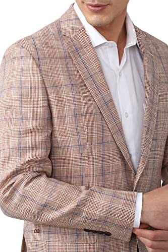 Image of Peter England Men's Regular Blazer