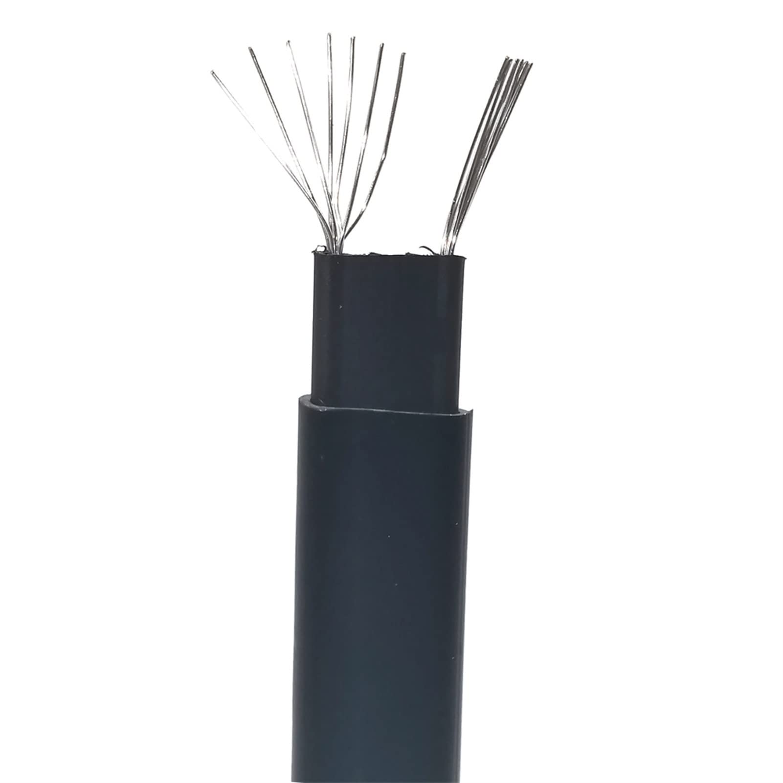 Selbstregulierendes Rohrheizkabel 20 W/M 200–240 V AC 0,5–50 m for Wasserleitungen(50 m)