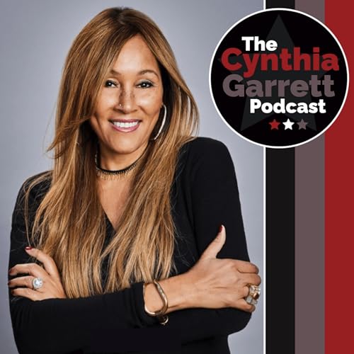 The Cynthia Garrett Podcast cover art