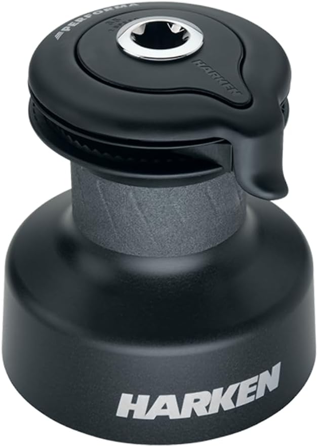 HARKEN 35.2STP 35 セルフタイリング パフォーマウィンチ - AL/2