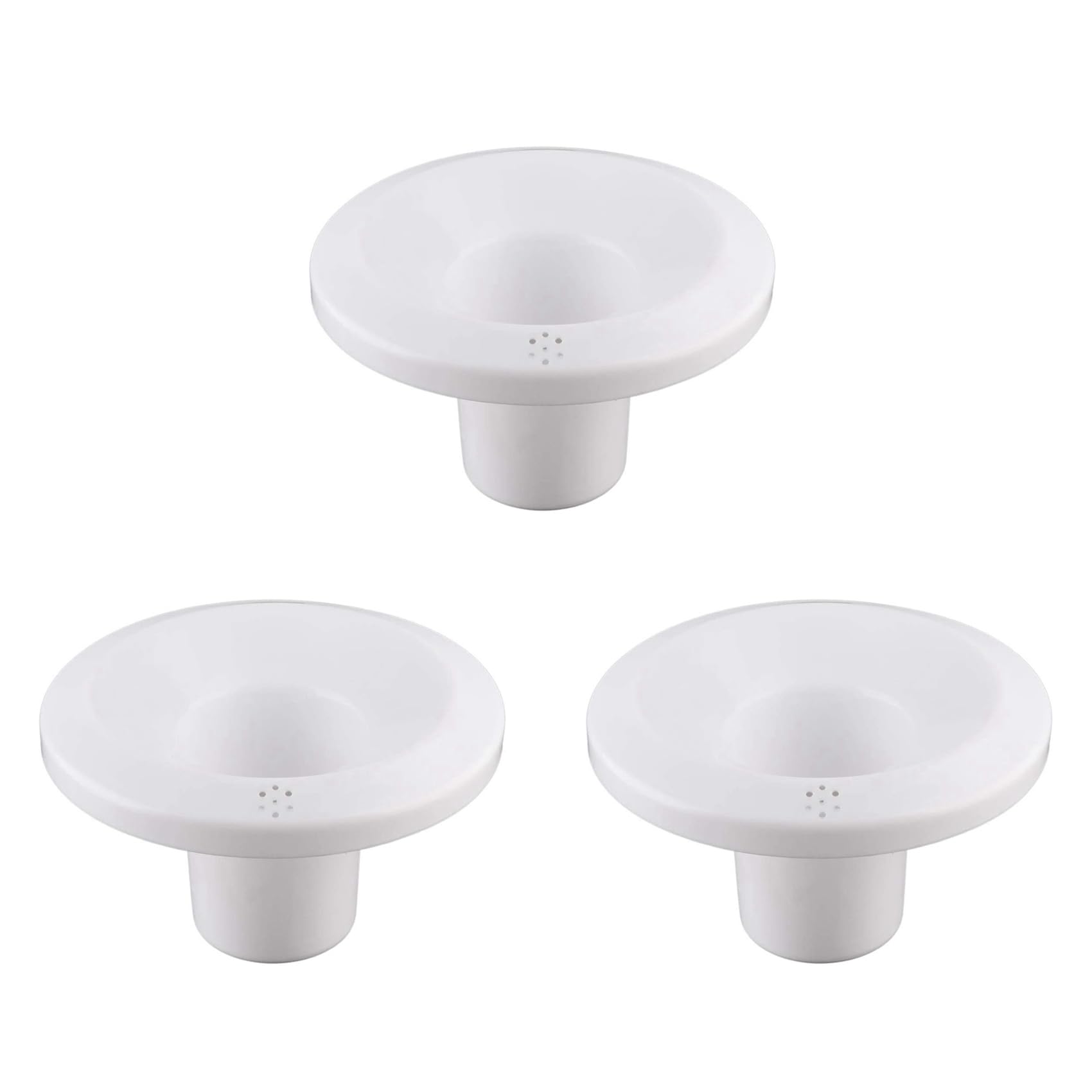 Hndhbfgrt 3X Water Cooler Water Dispenser Smart Seat WaterGuard Assembly Bottle Holder Replacement Part for Bottled Water Coolers