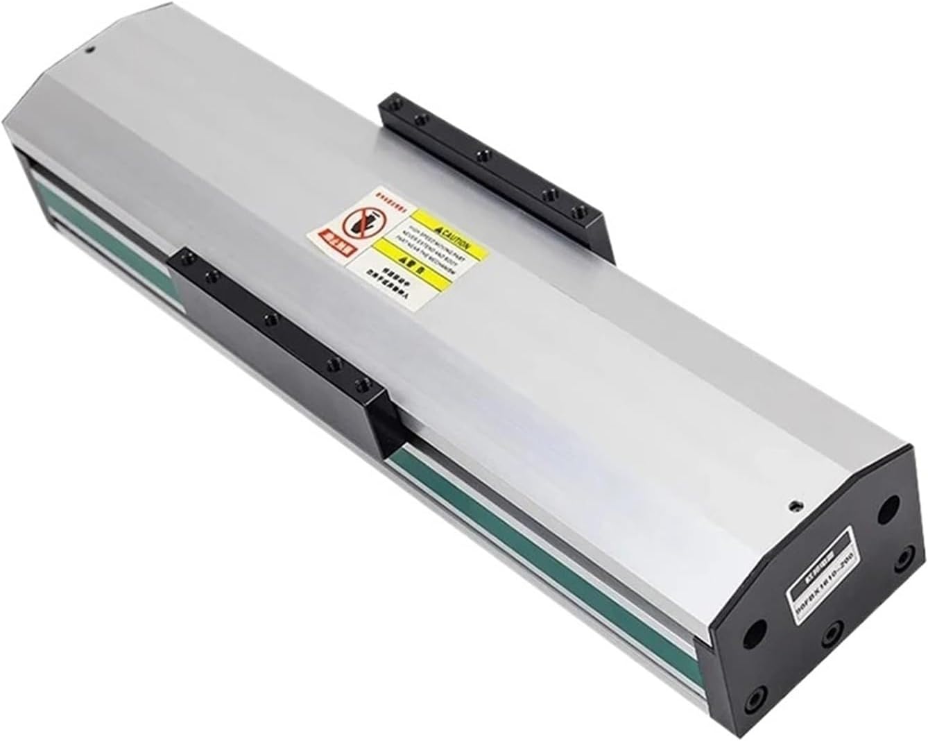 Sealed Ball Screw Linear Guide Actuator Module – Precision Stepper Motor Cross Rail Sliding Table for Motion Control(Complete Kit,1300mm Stroke)