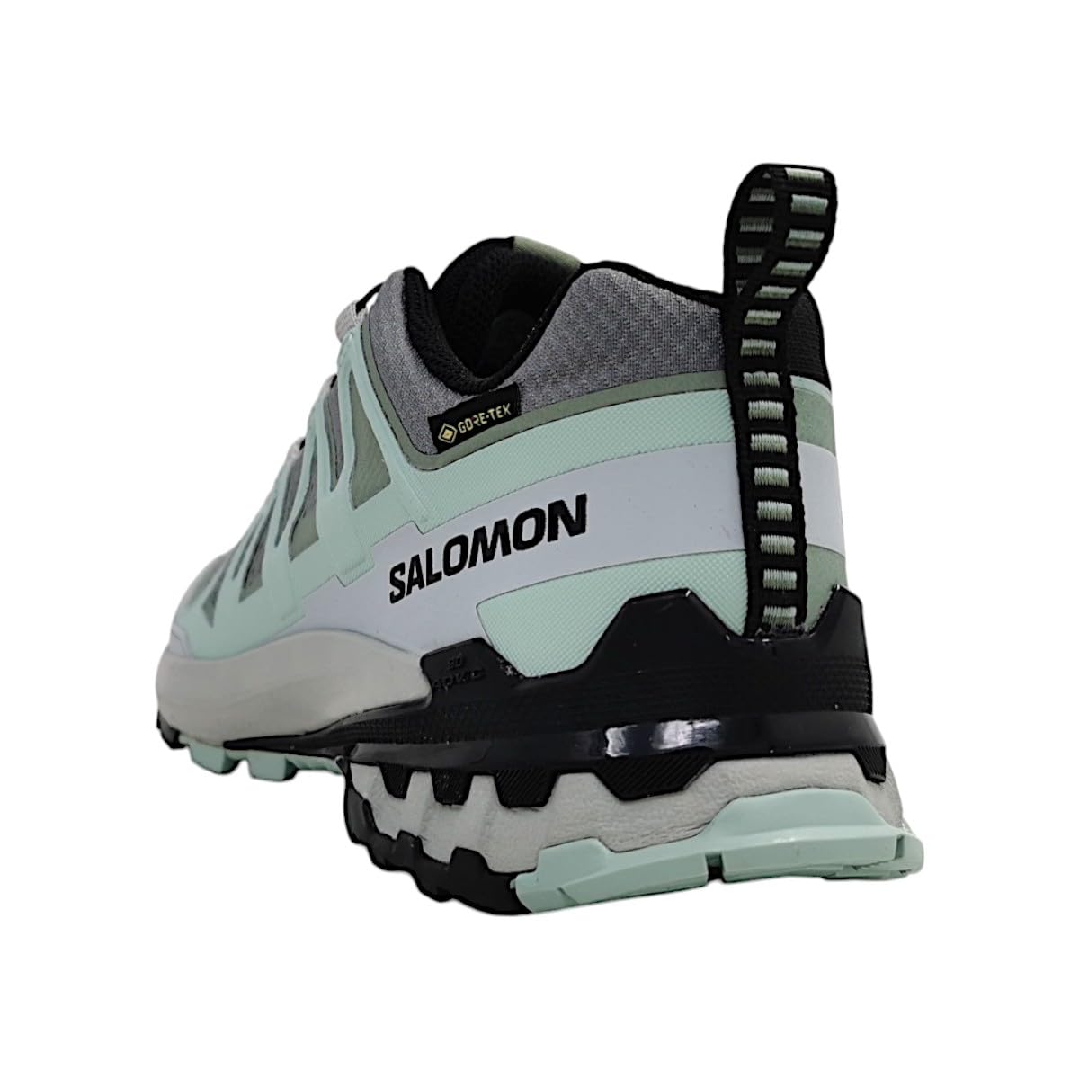 Salomon Damen Xa Pro 3dTrailrunning-Schuhe