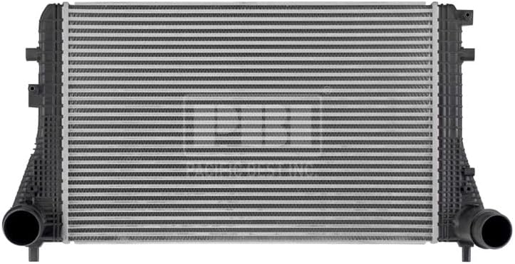 Intercooler fits 12-19 VW Passat 12-13 Beetle 13-13 Beetle Cc 4Cy/1.8T/2.0 Turbo