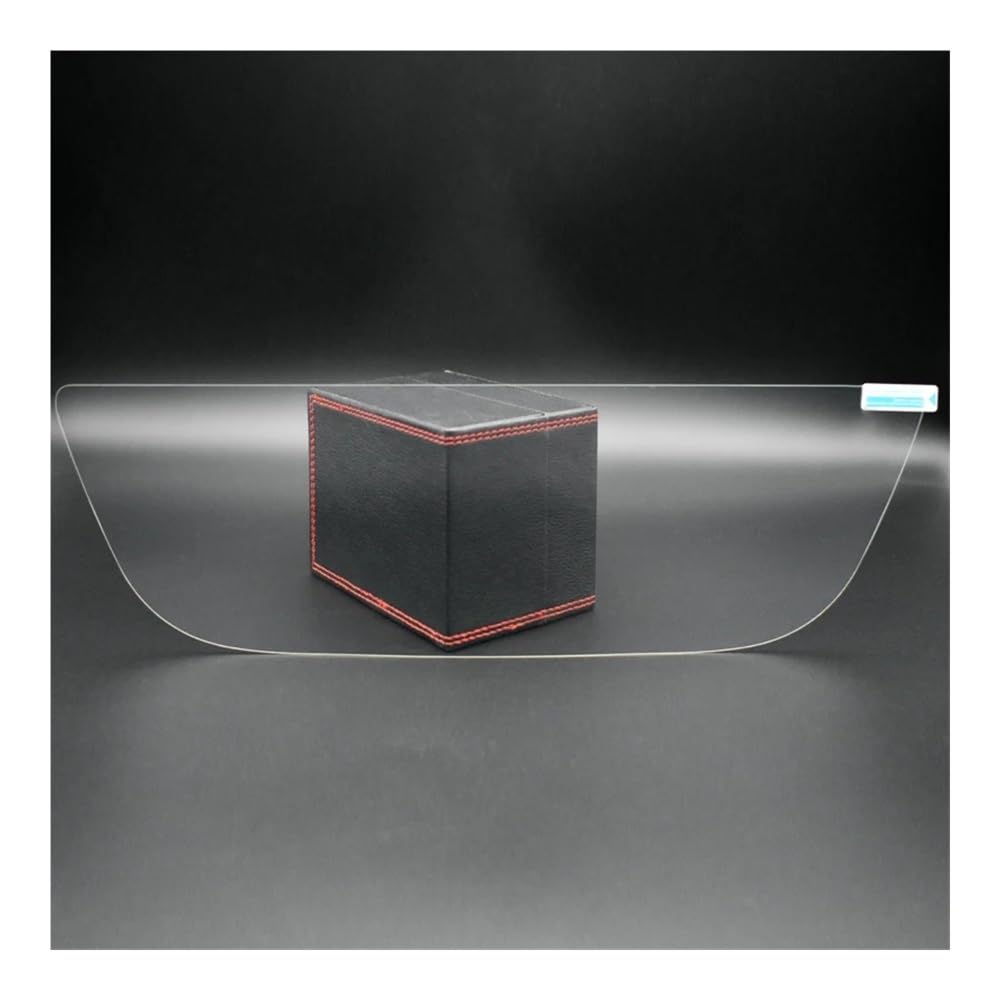 Film protection d'écran navigation pour Geely Atlas Boyue et Proton X70