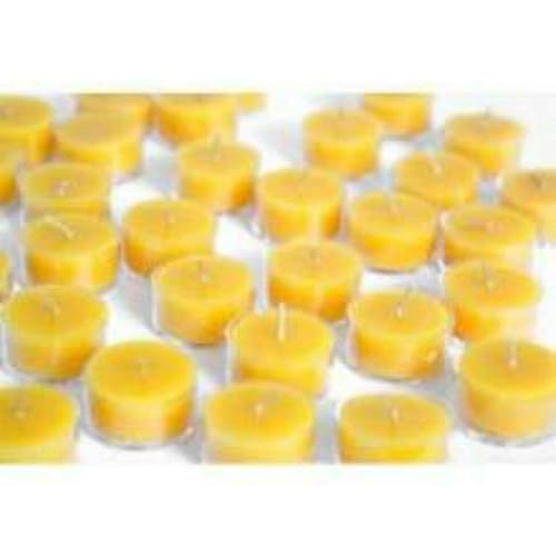 1000 tea light candles Clearance