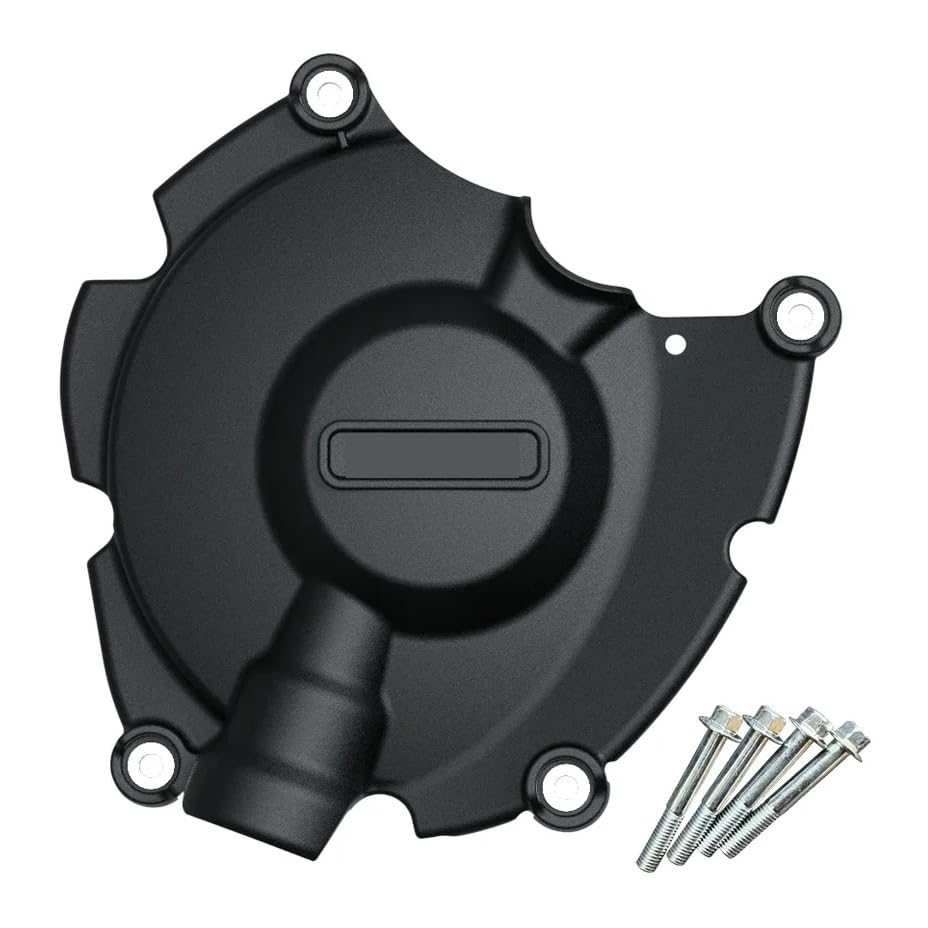 Tapa estator motor YZF R1 2015-2022 juego fundas protector estator deslizante