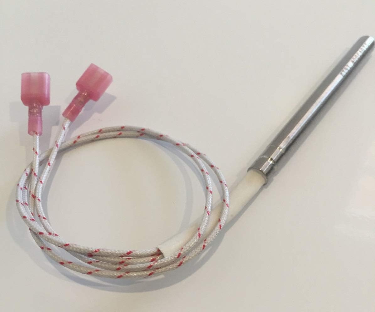 Quality, New (PART) Breckwell Igniter for models P32i Cadet Insert P1000 Big E PWA/PCA P2000 Tahoe P4000 Classic Cast ~ P6000 Heartland ~ P7000 Solstice