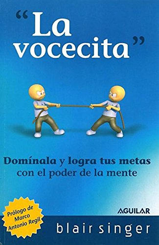 La vocecita (Spanish Edition)