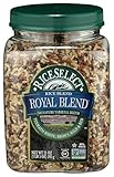 Riceselect Rice Ryl Blnd 21 OZ