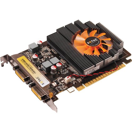 GeForce GT 620 ZT-60501-10L