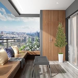 Artificial Olive Tree 6ft with Aesthetic Design Large Tall Fake Plant Faux Silk Floor Plants for Home Living Room Bedroom Office Patio Decor Indoor Artificial Olive Tree 6ft with Aesthetic Design Large Tall Fake Plant Faux Silk Floor Plants for Home Living Room Bedroom Office Patio Decor Indoor