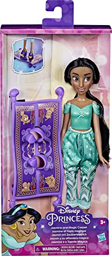 Hasbro Disney Prinzessin Principessa Avventure