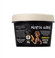 Shampoo Esfoliante Morte Súbita 100G