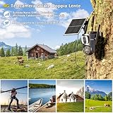 Zoom IMG-1 xega 4g sim telecamera esterno Zoom IMG-1 xega 4g sim telecamera esterno