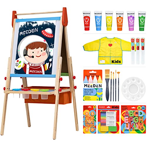 Top 9 Art Easels for Creative Kids