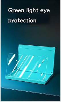 Phone Screen Magnifier 10