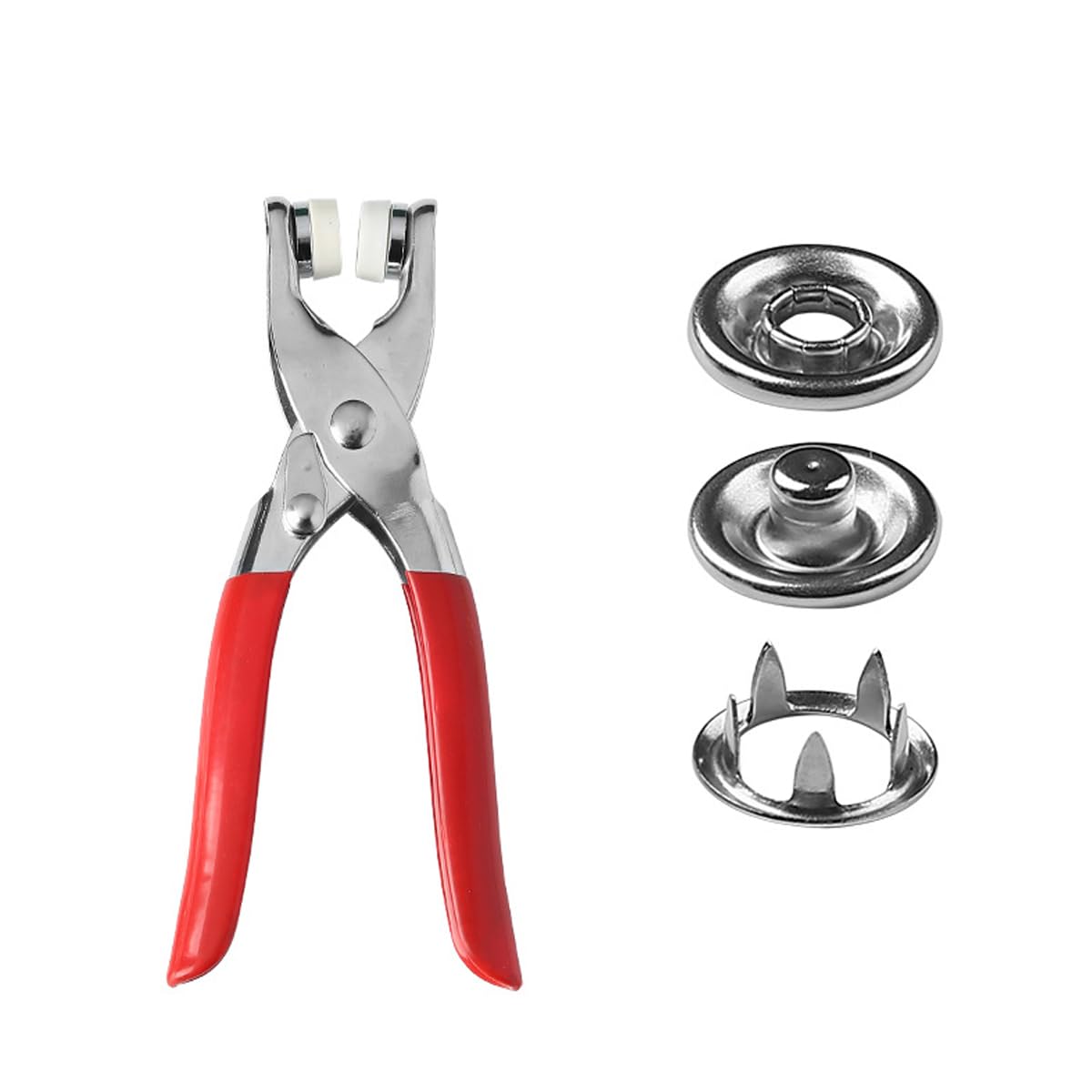 HZACHYX Clothing Belt and Shoe Punching Pliers, Installation Punching Tool Pliers