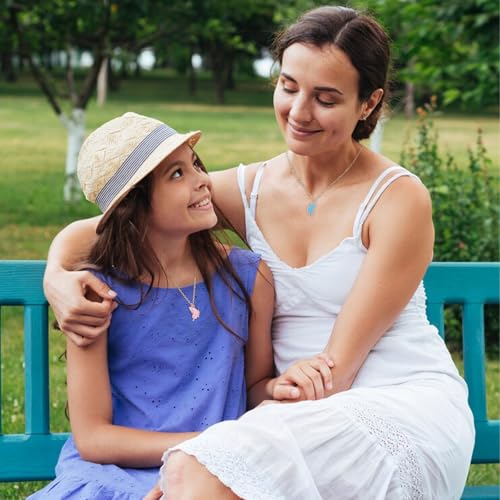 Butterfly Bff Necklace for 2 and Bff Bracelets, Best Friend Necklaces for 2, Butterfly Friendship Necklaces for 24