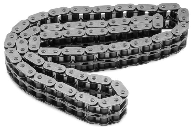 ATV&UTV Replace Parts & Accessories for Twin Power Primary Chain 92 Links #VT 428A for 2-92 for Harley Davidson Mod-BBM45-FV21505
