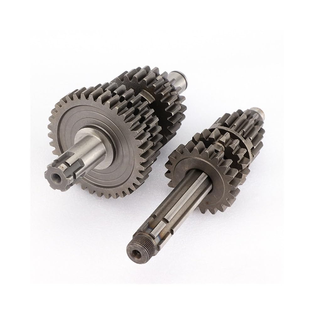 Arbre principal YX 140cc-160cc haute résistance pour motocross