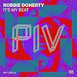 6. It's My Beat (Radio Edit)